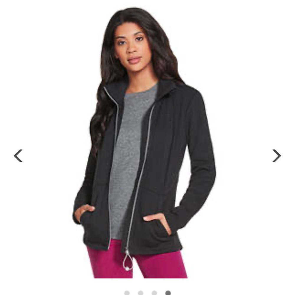 Sketchers Women’s Go Snuggle Jacket